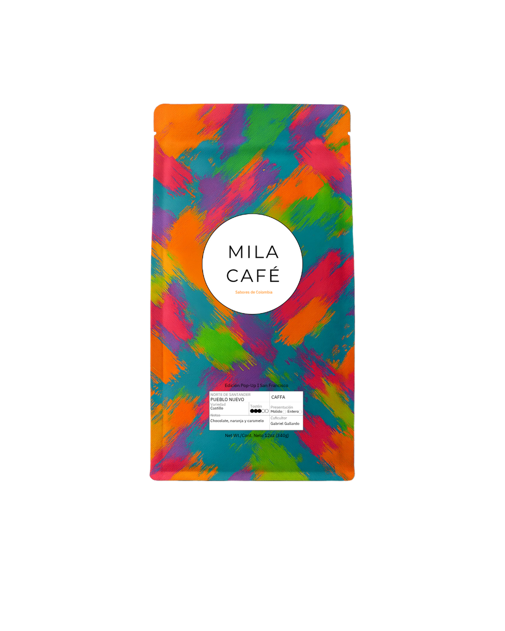 MILA PUEBLO NUEVO
