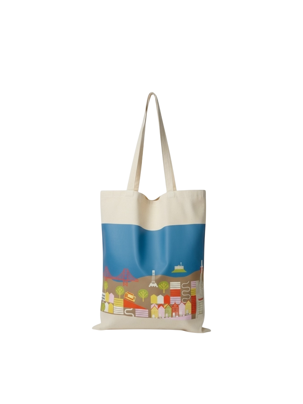 CITY RITUAL TOTE