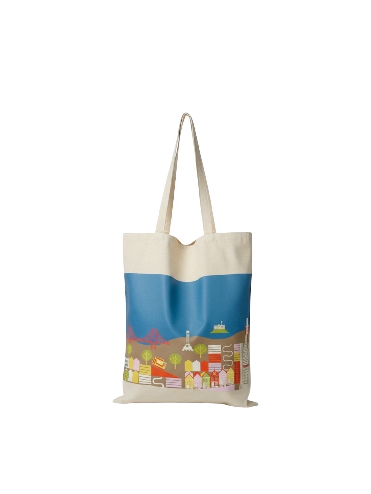 CITY RITUAL TOTE