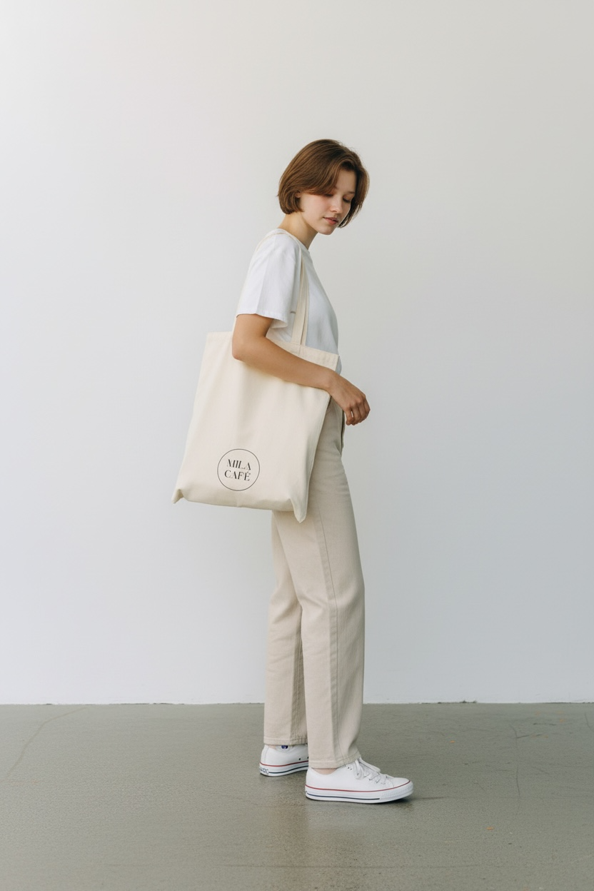 CITY RITUAL TOTE